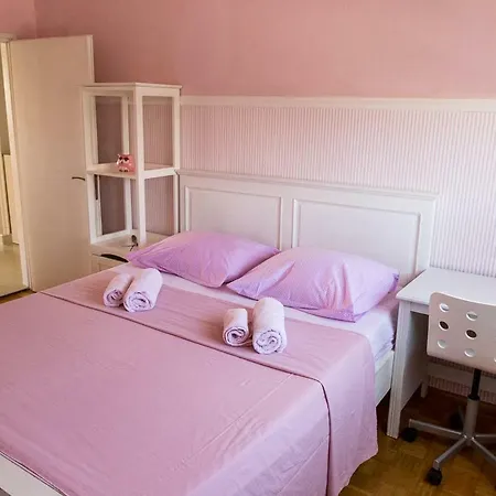 Bristak * Tribunj (Sibenik-Knin)