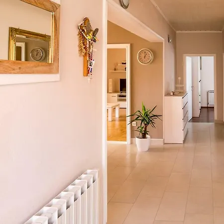 Bristak Apartment