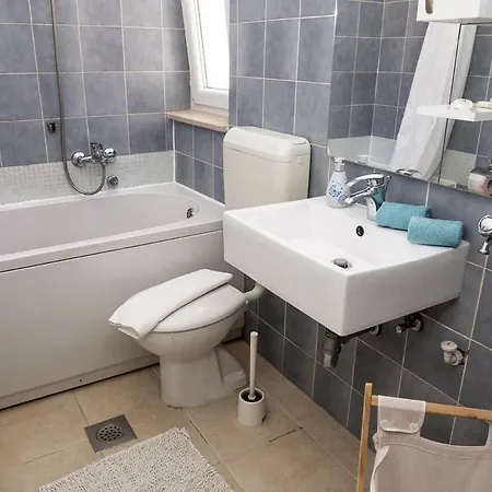 Bristak Tribunj (Sibenik-Knin)