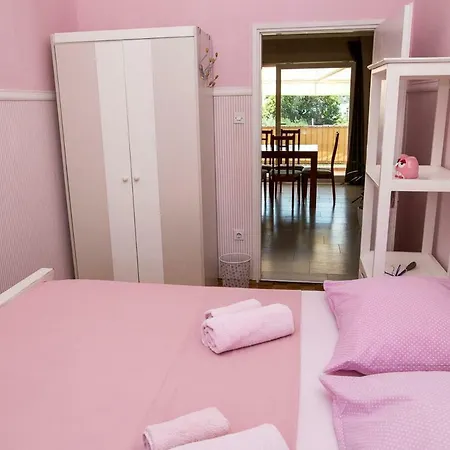 Apartment Bristak *