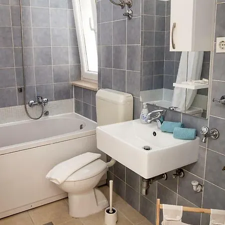 Apartment Bristak