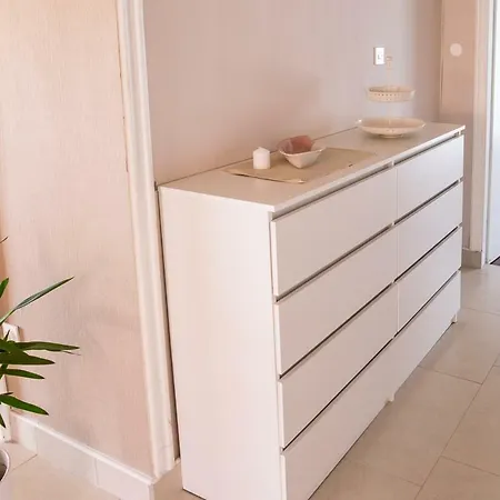 Bristak Apartment *