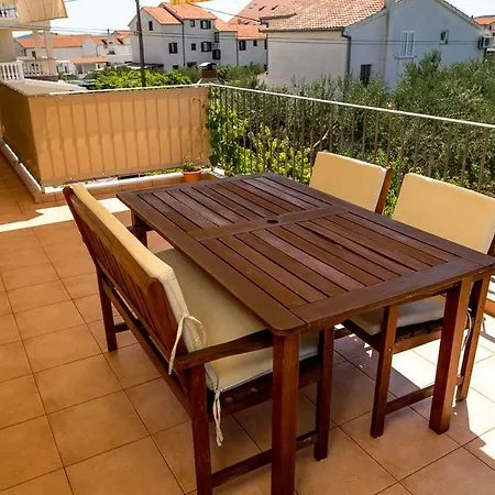 Apartment Bristak