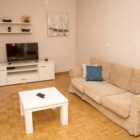 Apartment Bristak *