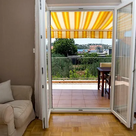 Bristak Apartment