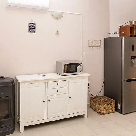 Bristak Apartment